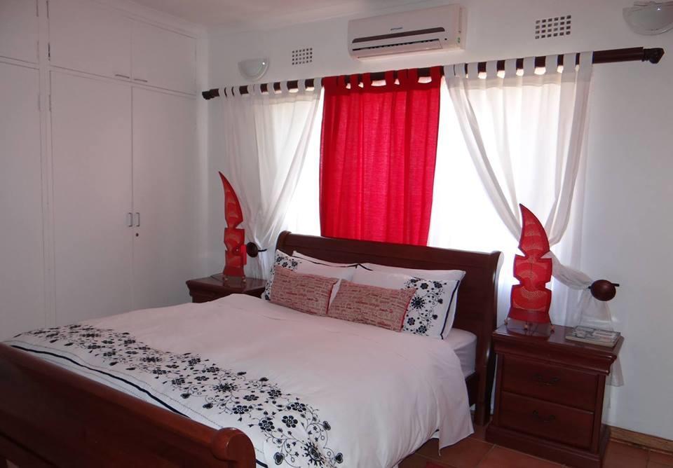 Sunflower Court Bed And Breakfast Gaborone Bagian luar foto
